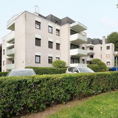 Kurparkresidenz Sandkorn 6 Grömitz Exterior foto